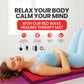 Red Wave Therapy Mat