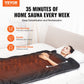 Bio Healing Infrared Sauna Blanket
