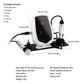 Skin Tightening Facial Lifting Device | Portable Beauty Tool