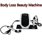 Skin Tightening Facial Lifting Device | Portable Beauty Tool