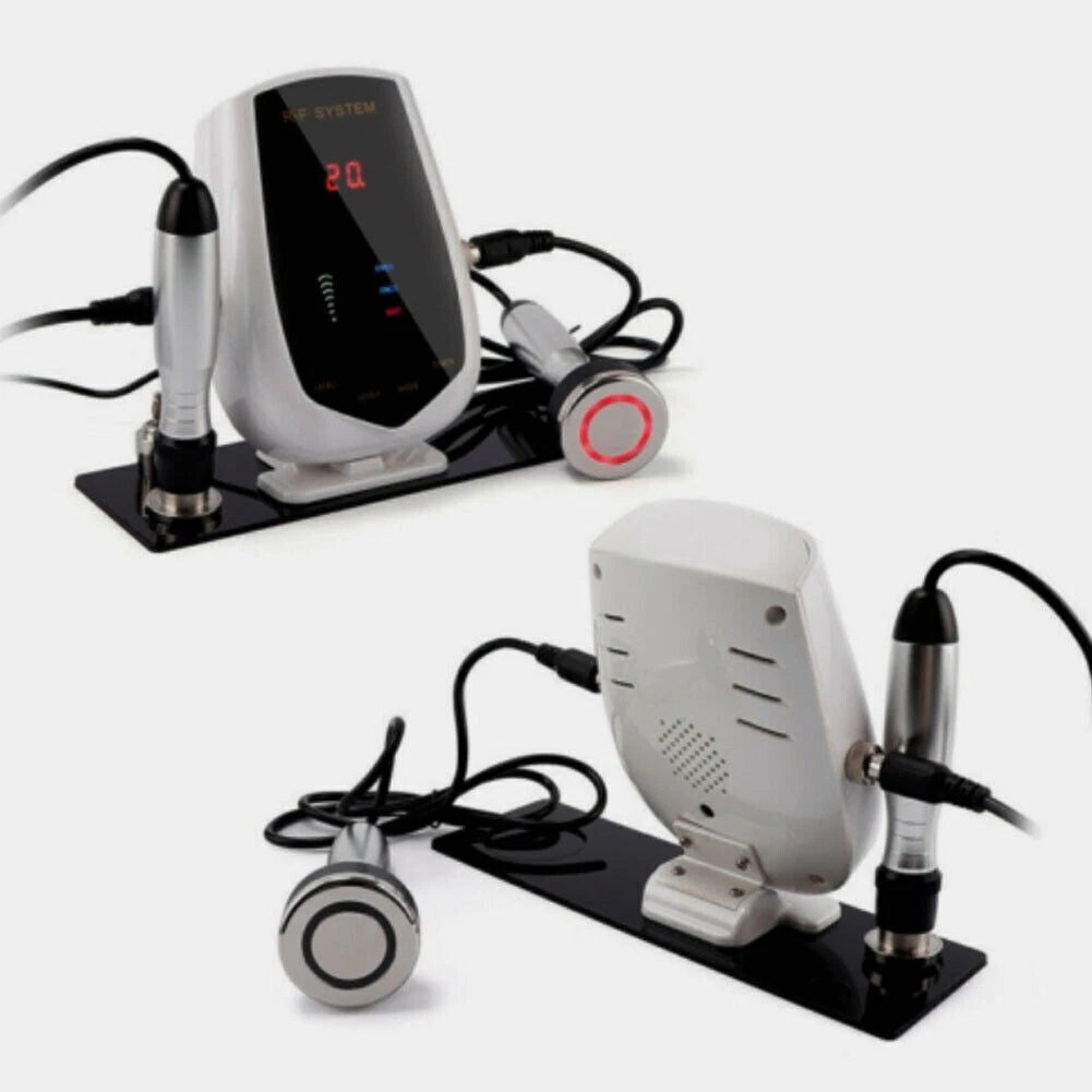 Skin Tightening Facial Lifting Device | Portable Beauty Tool