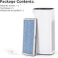 True H13 HEPA Air Purifier