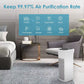 True H13 HEPA Air Purifier