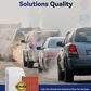 Medical Grade HEPA + Carbon Filter