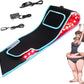 660nm Red Light 850nm Infrared Light Therapy Belt – Pain Relief & Fat Reduction Wrap