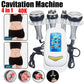 Bio Healing 40K Cavitation & RF Fat Reduction Machine