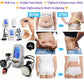 Bio Healing 40K Cavitation & RF Fat Reduction Machine