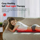 Red Wave Therapy Mat