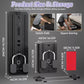 8-in-1 Multi-Functional Pilates Reformer Board