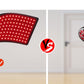 Portable  Red Light Therapy Panel