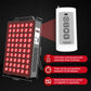 Red Wave Healing Infrared Light Therapy lamp